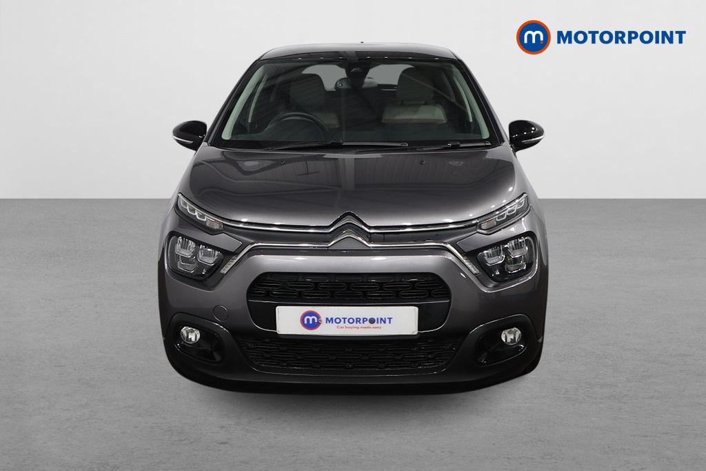 Citroen C3 1.2 Puretech Max MT24UJX Grey #2