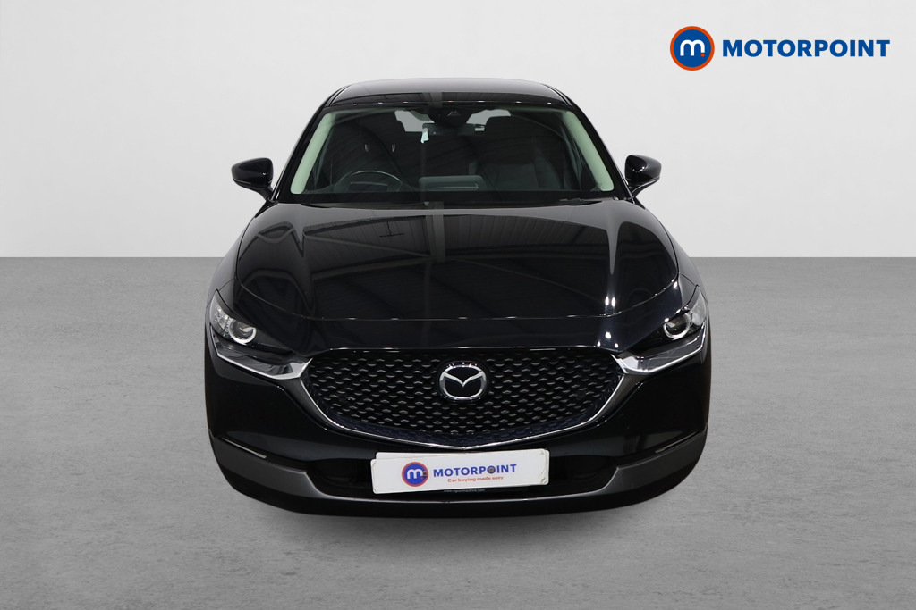 Mazda CX-30 2.0 E-skyactiv G Mhev Se-l Lux ML71ZBY Black #2