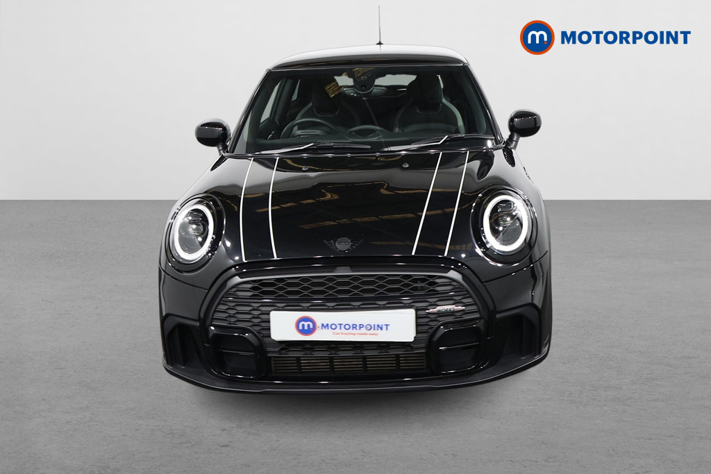 Mini Hatch 1.5 Cooper Sport Premium YV23WBO Black #2