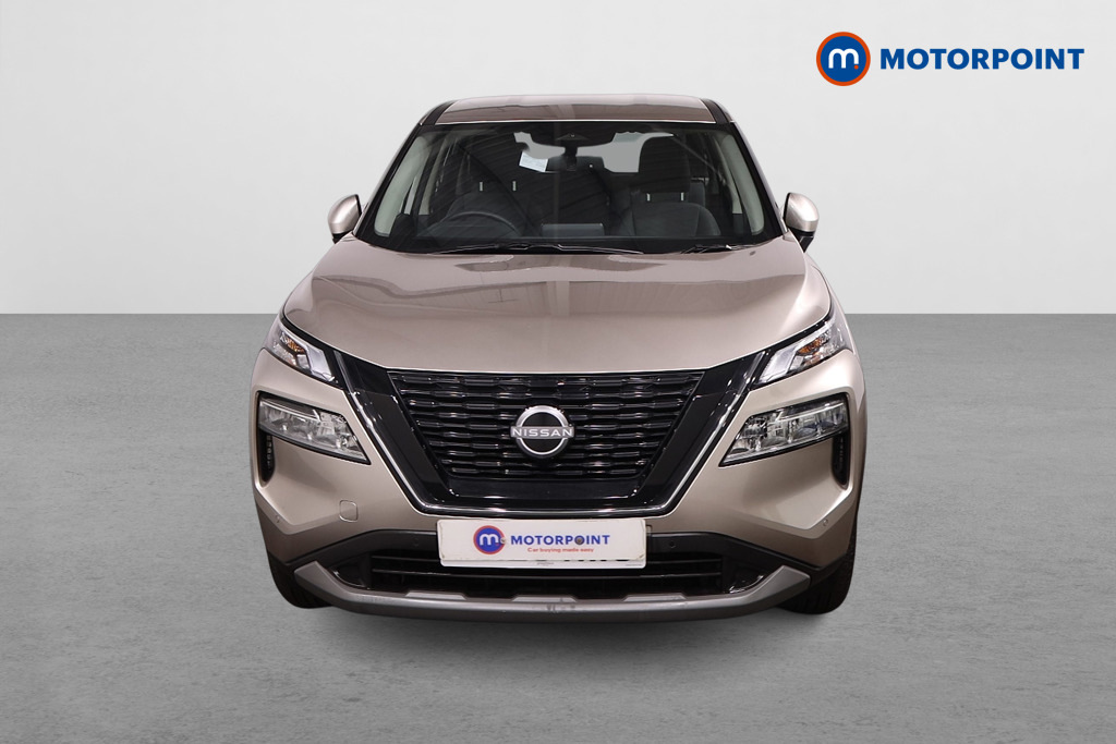 Nissan X-Trail 1.5 E-power E-4orce 213 Acenta Prem 7 St DN25XWC Silver #2