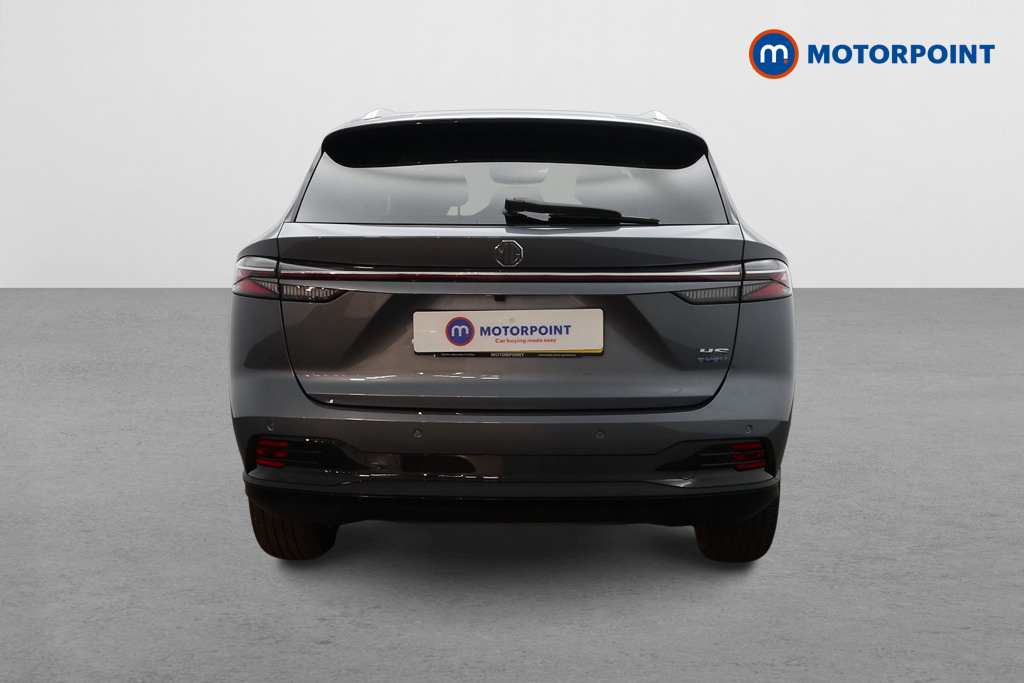 MG HS 1.5 T-gdi Phev Trophy LA75GPK Grey #6