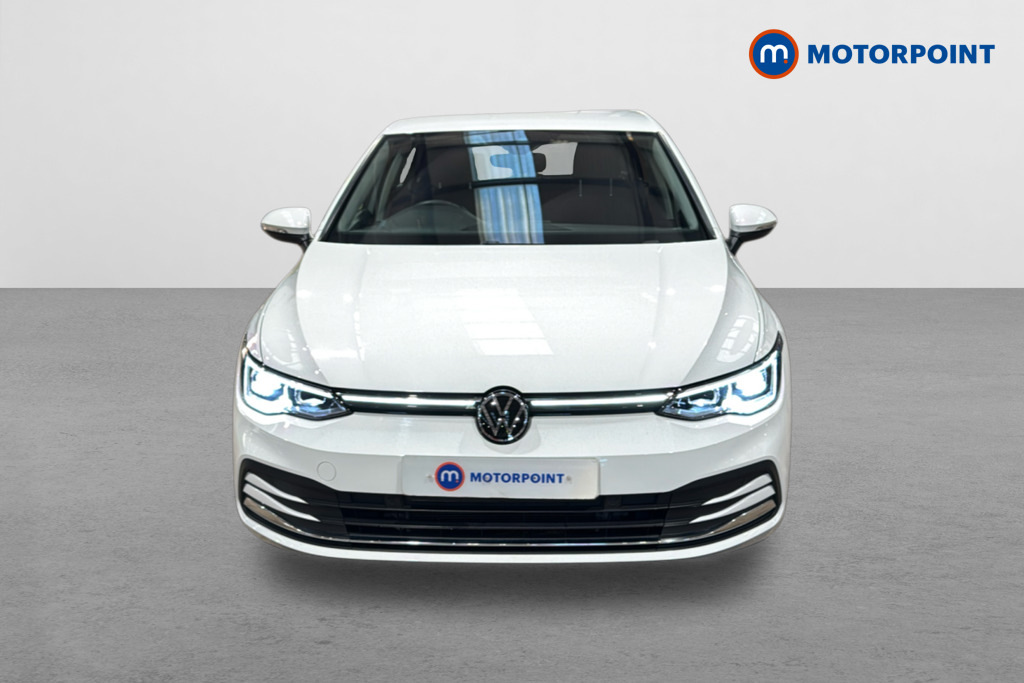 Volkswagen Golf 2.0 Tsi R Dsg 4Motion Black #2