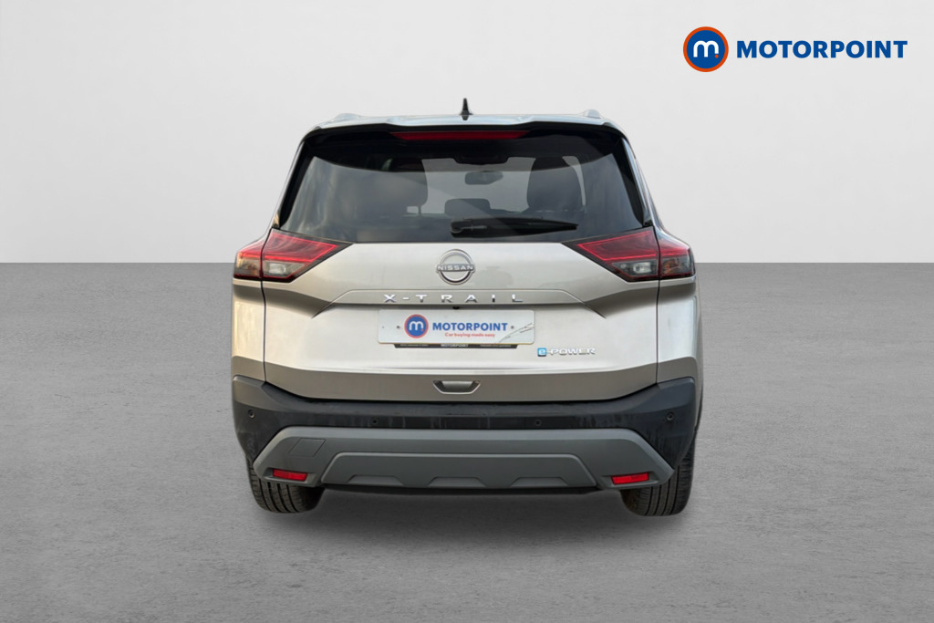 Nissan X-Trail 1.5 E-power E-4orce 213 N-connecta NC23ENX Beige #6