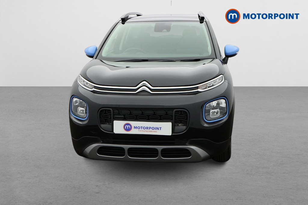 Citroen C3 Aircross 1.2 Puretech 110 Rip Curl Black #2