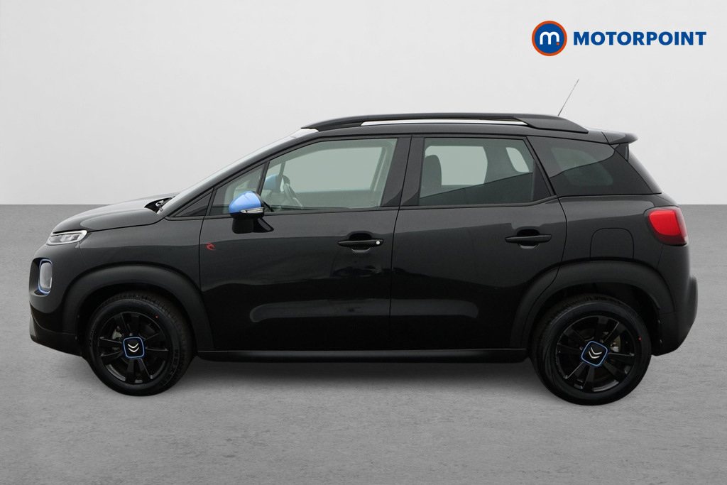 Citroen C3 Aircross 1.2 Puretech 110 Rip Curl Black #4