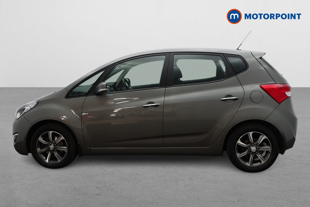 Hyundai Ix20 1.6 Se Nav Grey #4