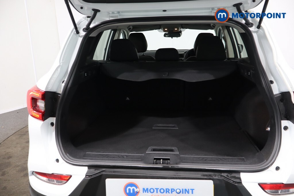 Renault Kadjar 1.3 Tce Equilibre Red #46