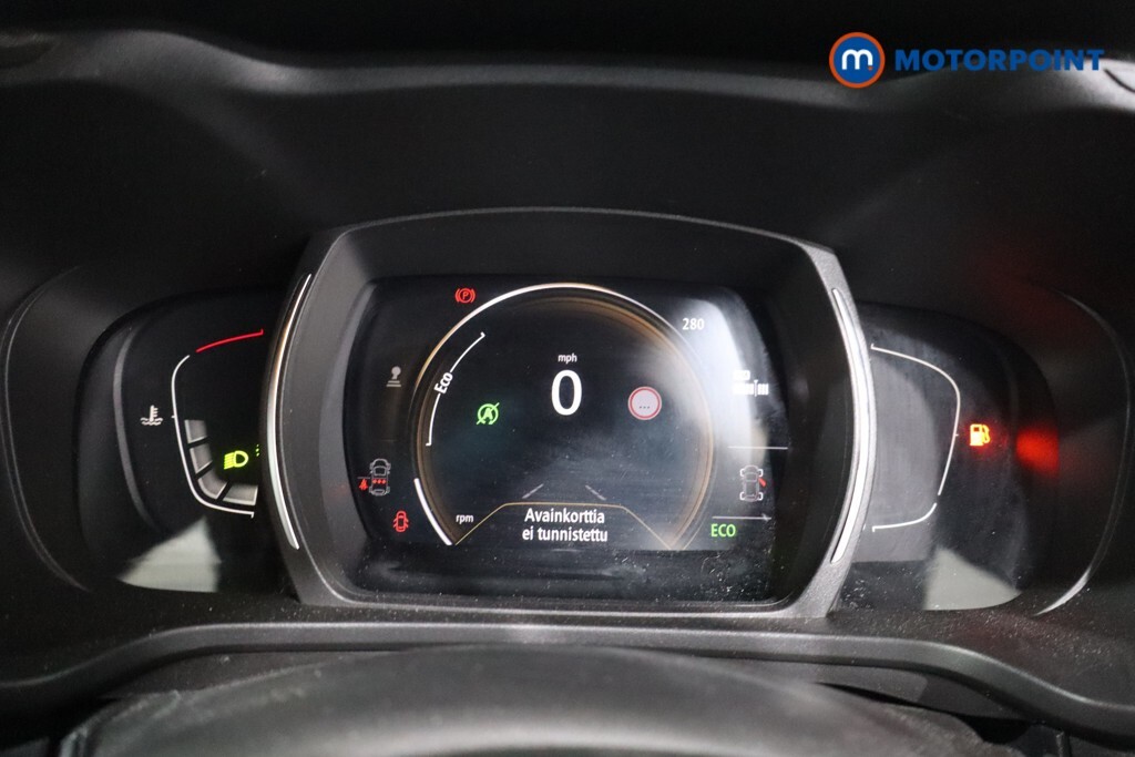 Renault Kadjar 1.3 Tce Equilibre Red #24