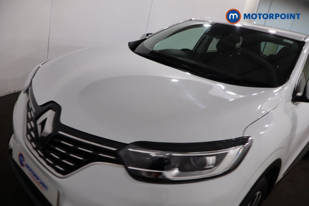 Renault Kadjar 1.3 Tce Equilibre Red #35