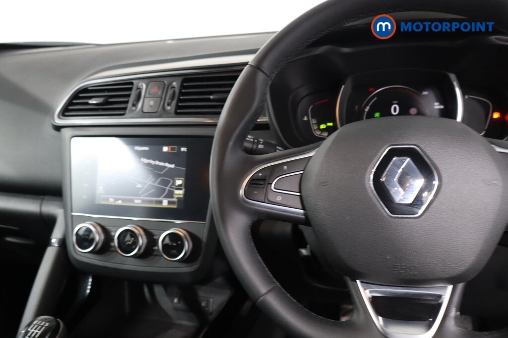 Renault Kadjar 1.3 Tce Equilibre Red #30
