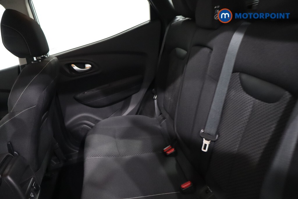 Renault Kadjar 1.3 Tce Equilibre Red #13