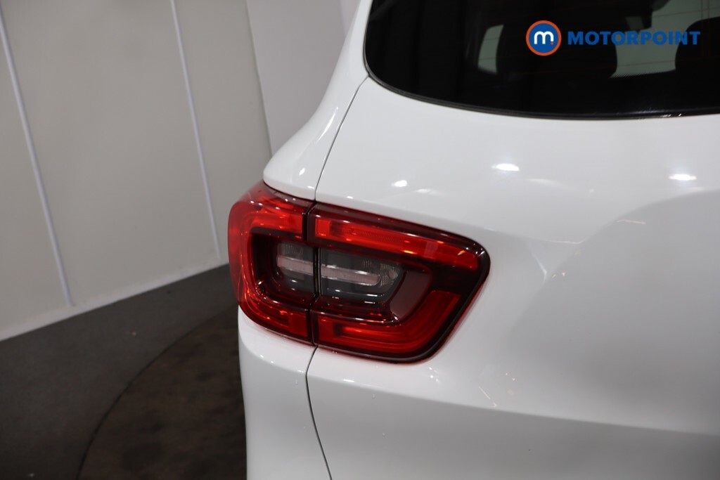 Renault Kadjar 1.3 Tce Equilibre Red #43