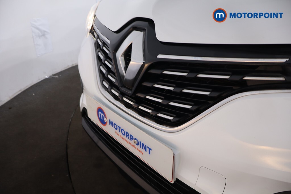 Renault Kadjar 1.3 Tce Equilibre Red #36