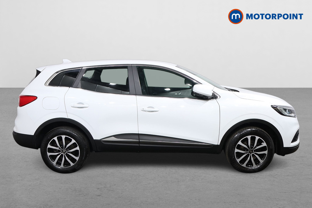 Renault Kadjar 1.3 Tce Equilibre Red #8