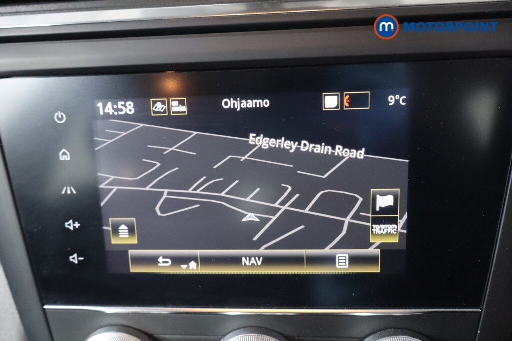 Renault Kadjar 1.3 Tce Equilibre Red #10