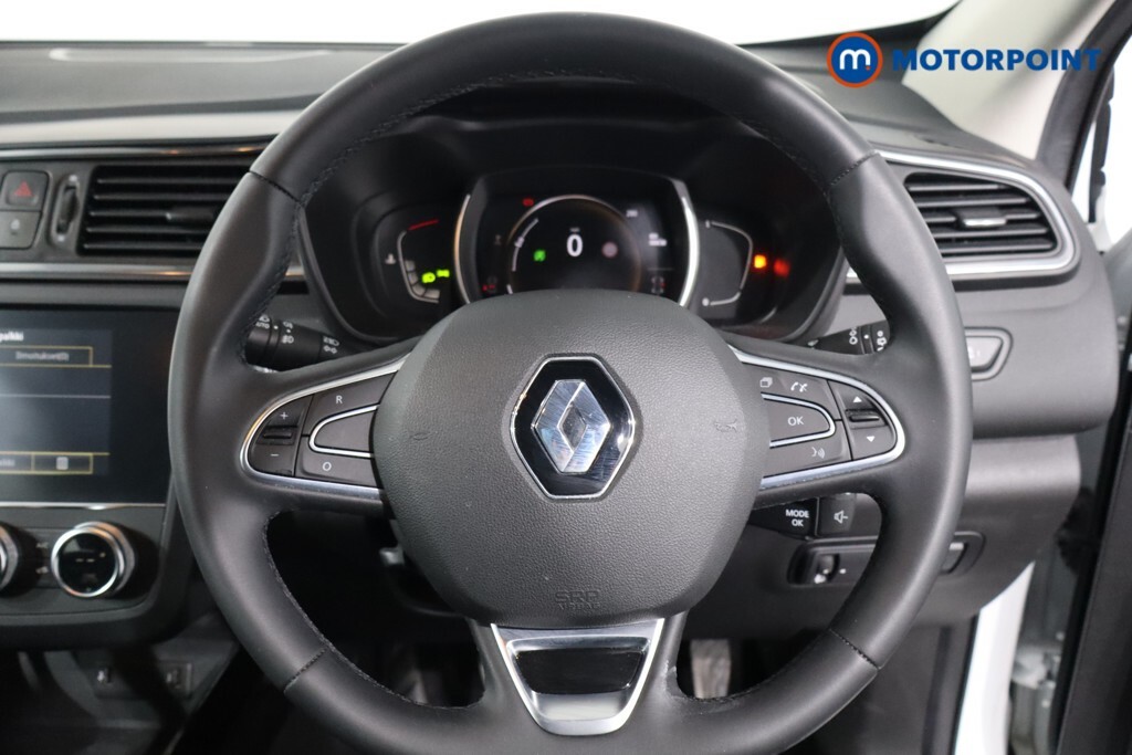 Renault Kadjar 1.3 Tce Equilibre Red #14