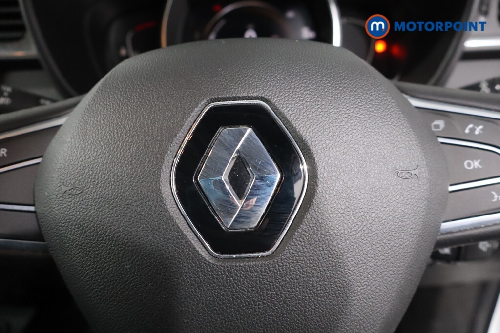Renault Kadjar 1.3 Tce Equilibre Red #21