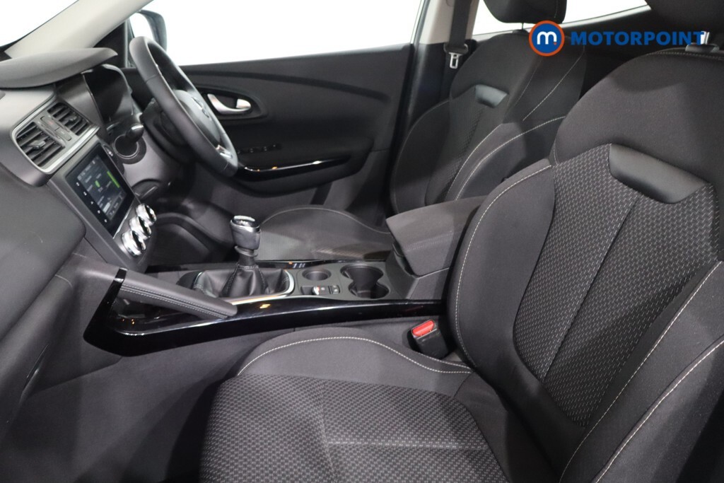 Renault Kadjar 1.3 Tce Equilibre Red #12