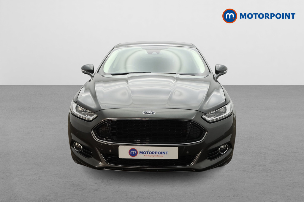 Ford Mondeo 2.0 Tdci 180 St-line X Grey #2