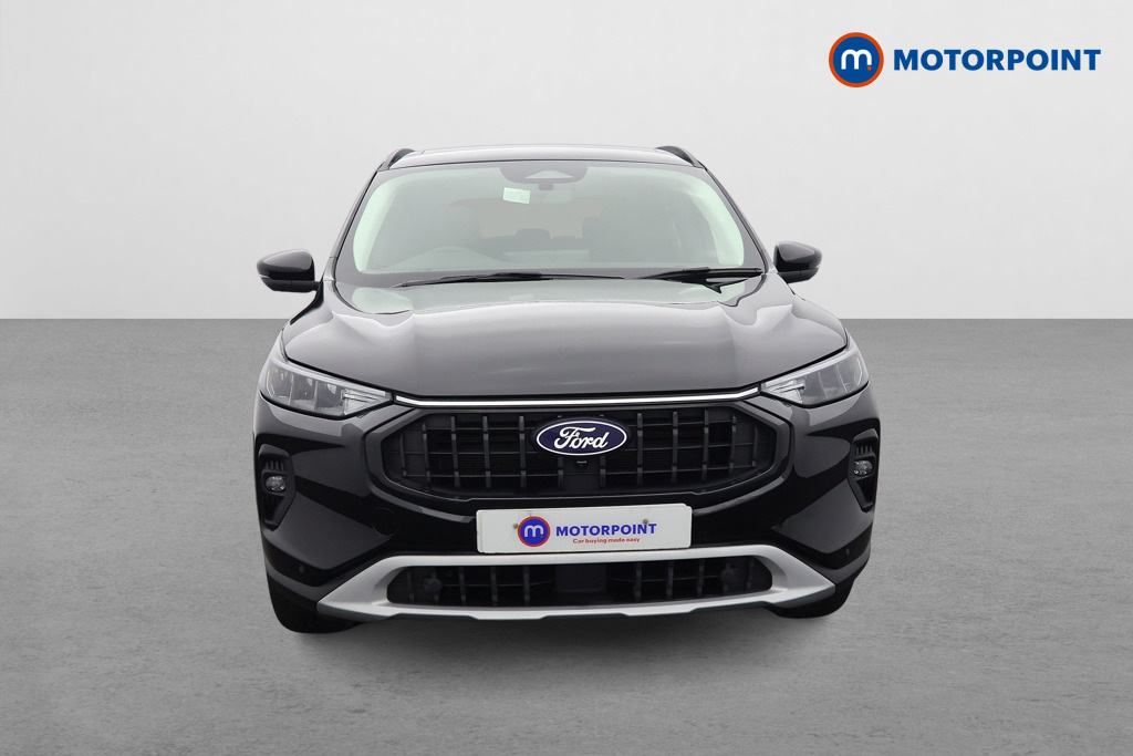 Ford Kuga 2.5 Fhev Active Cvt EF25GWG Black #2