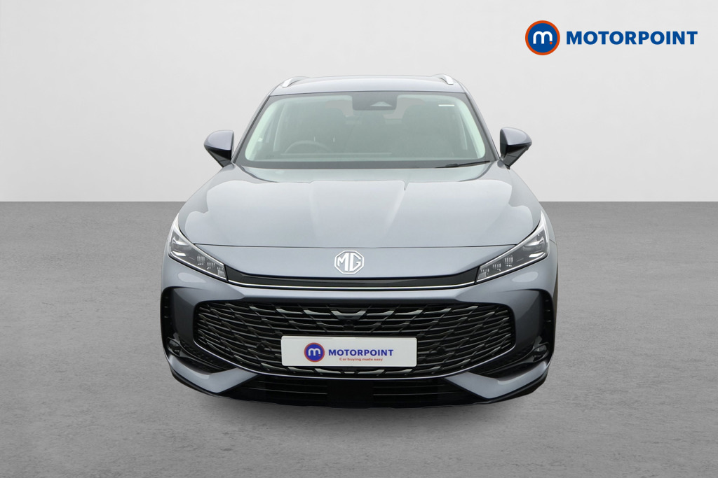 MG HS 1.5 T-gdi Hybrid-plus Se LD75UAM Grey #2
