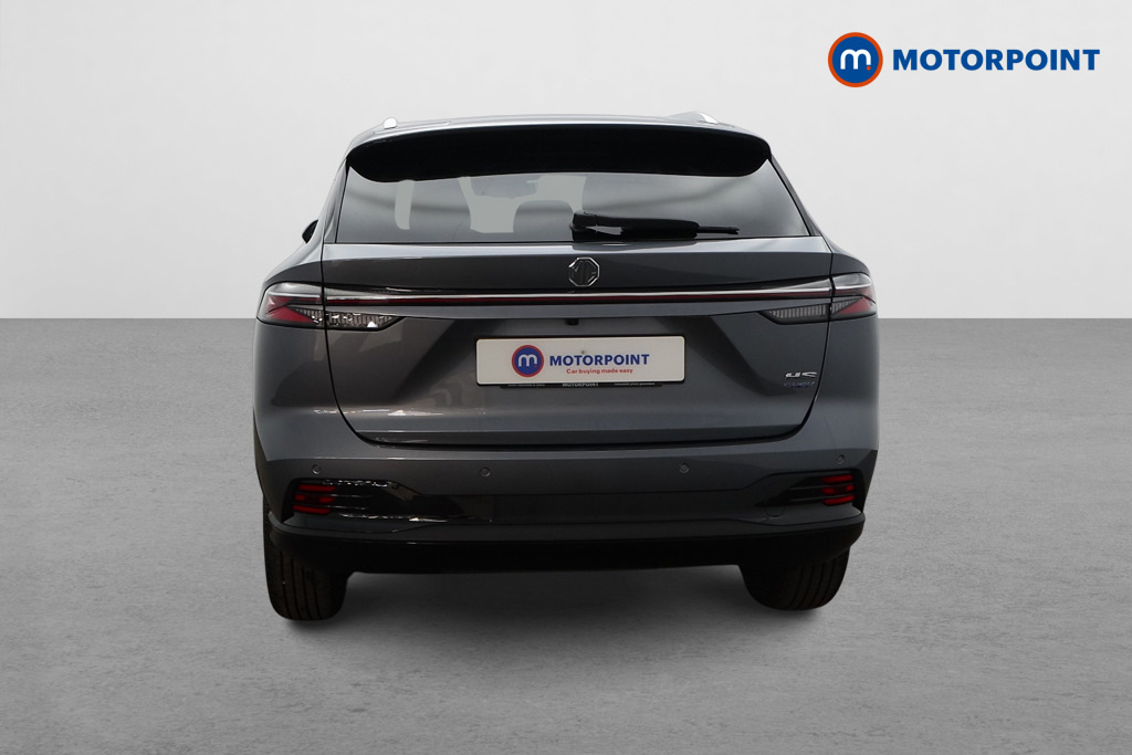 MG HS 1.5 T-gdi Phev Trophy LF75URC Grey #6
