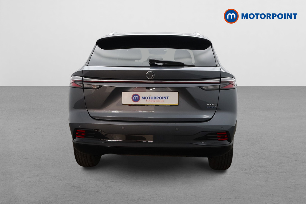 MG HS 1.5 T-gdi Phev Trophy LD75ZDG Grey #6