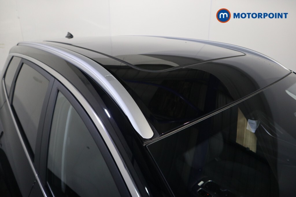 Chery  1.5T 18.4Kwh Summit Suv Plug-in Hybrid White #42