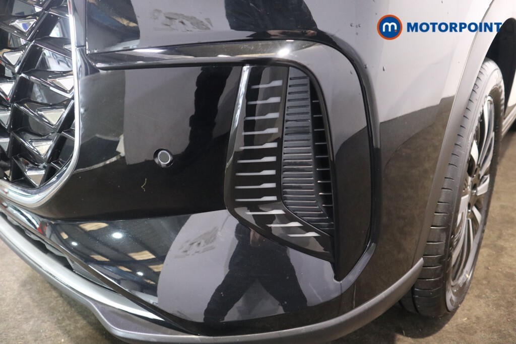 Chery  1.5T 18.4Kwh Summit Suv Plug-in Hybrid White #45