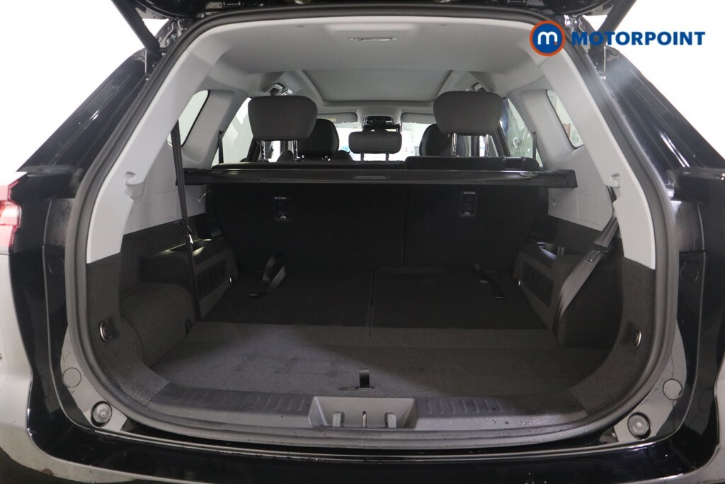 Chery  1.5T 18.4Kwh Summit Suv Plug-in Hybrid White #30