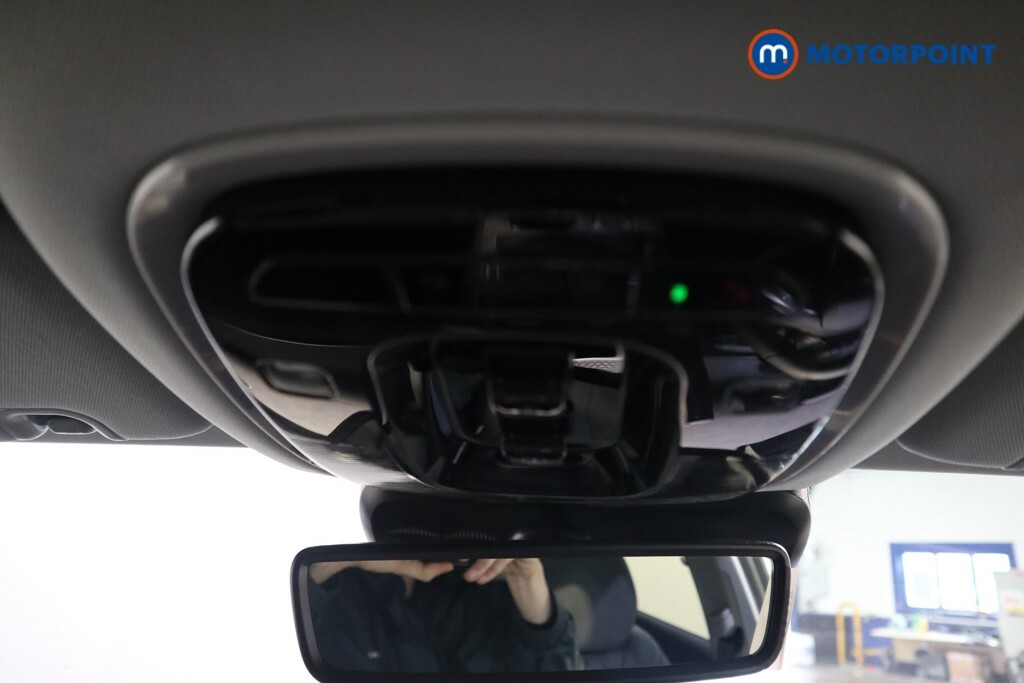 Chery  1.5T 18.4Kwh Summit Suv Plug-in Hybrid White #17