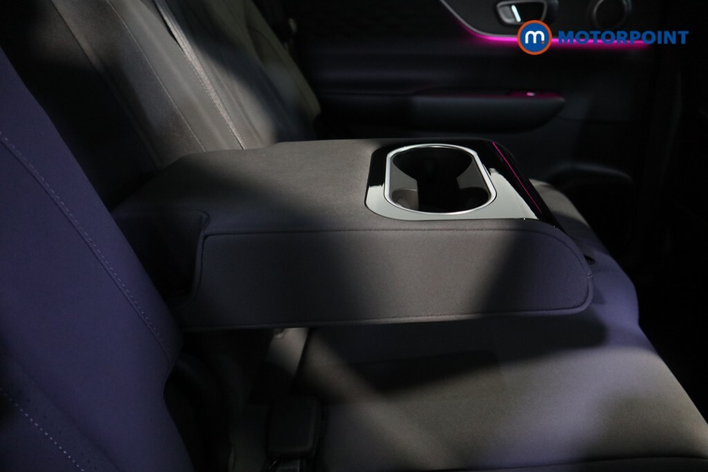 Chery  1.5T 18.4Kwh Summit Suv Plug-in Hybrid White #27