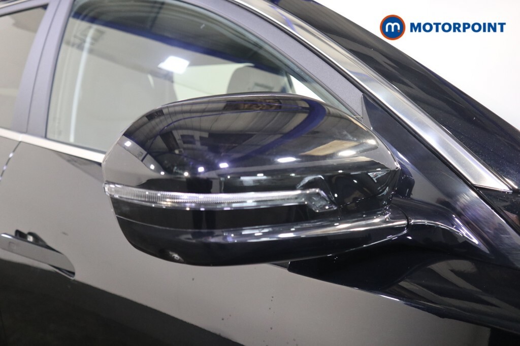 Chery  1.5T 18.4Kwh Summit Suv Plug-in Hybrid White #43