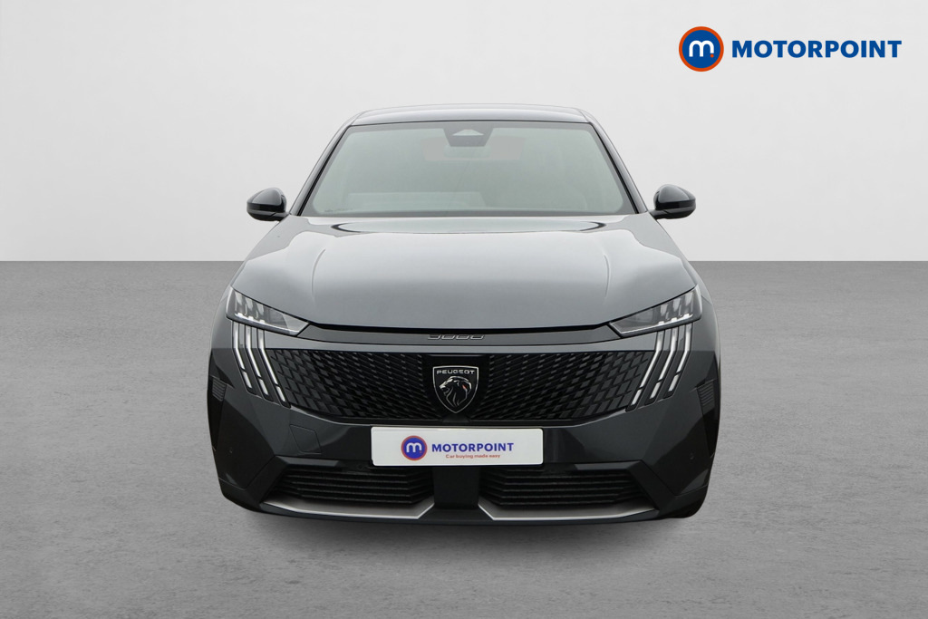 Peugeot 3008 1.2 Hybrid 145 Gt E-dsc6 CA75AHF Grey #2