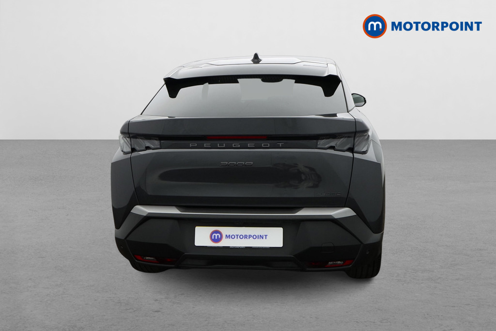 Peugeot 3008 1.2 Hybrid 145 Gt E-dsc6 CA75AHF Grey #6