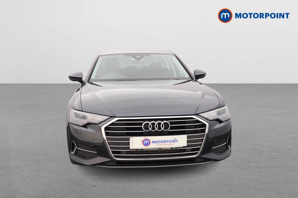 Audi A6 40 Tfsi Sport S Tronic DE22BUP Grey #2