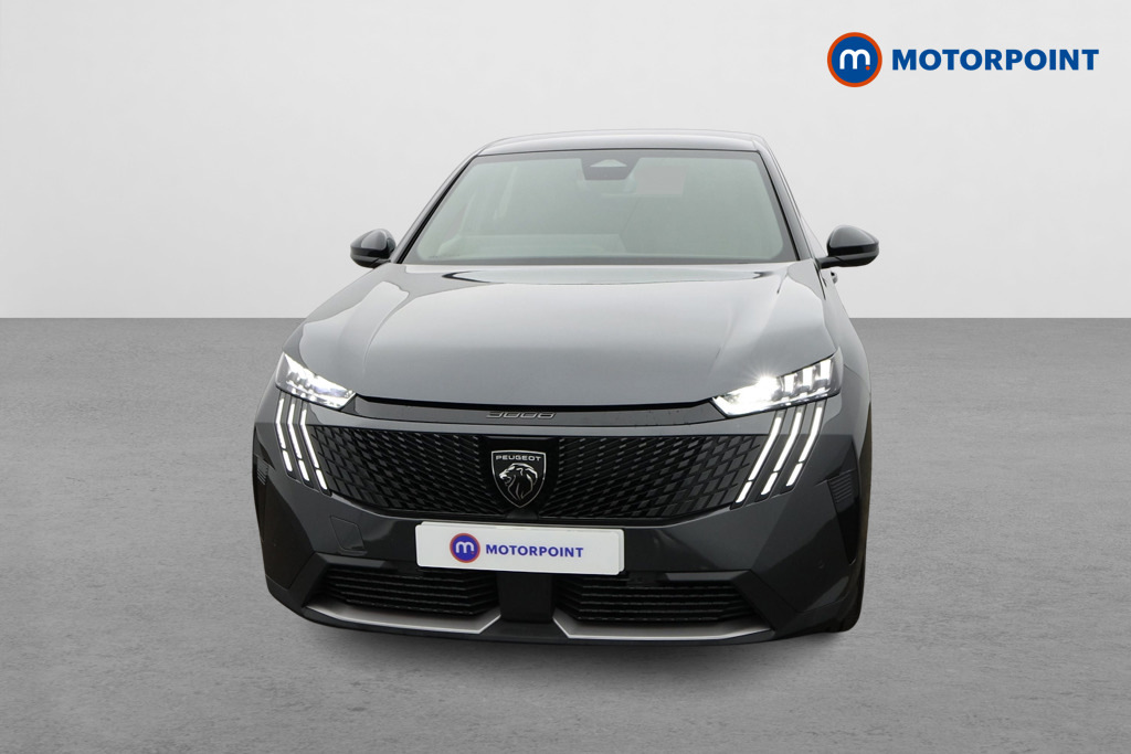 Peugeot 3008 1.2 Hybrid 145 Gt E-dsc6 CA75AGZ Grey #2