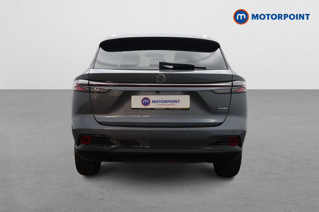 MG HS 1.5 T-gdi Phev Trophy LD75ZFL Grey #6
