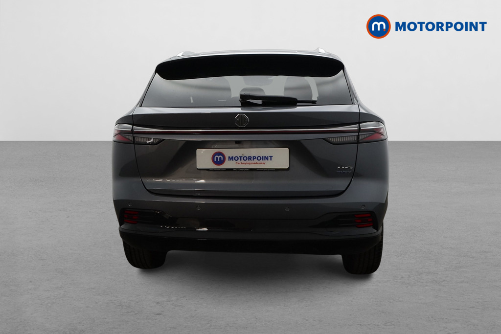 MG HS 1.5 T-gdi Phev Trophy LD75ZDC Grey #6