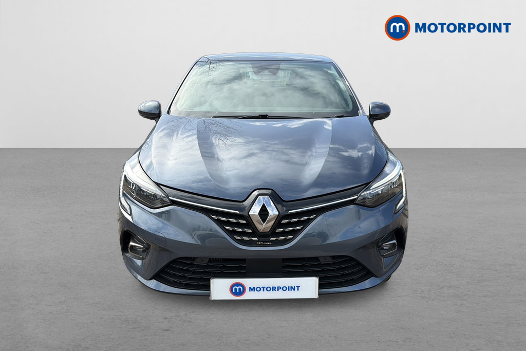 Renault Clio 1.0 Tce 90 Se Edition ML22MSO Grey #2