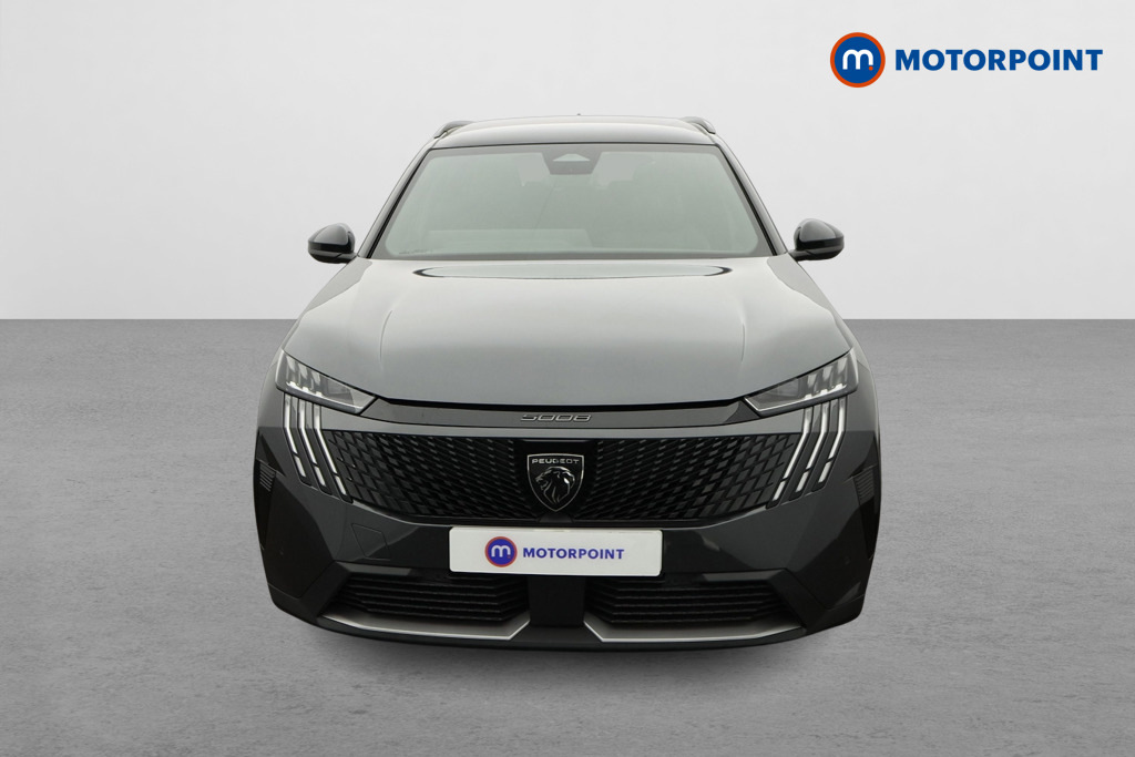 Peugeot 5008 1.2 Hybrid 136 Gt E-dsc6 CK25OMO Grey #2