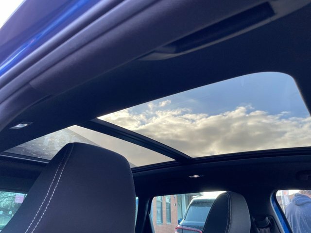 Skoda Karoq 2020 1.5 Tsi Act Sportline Suv Dsg Euro Blue #2