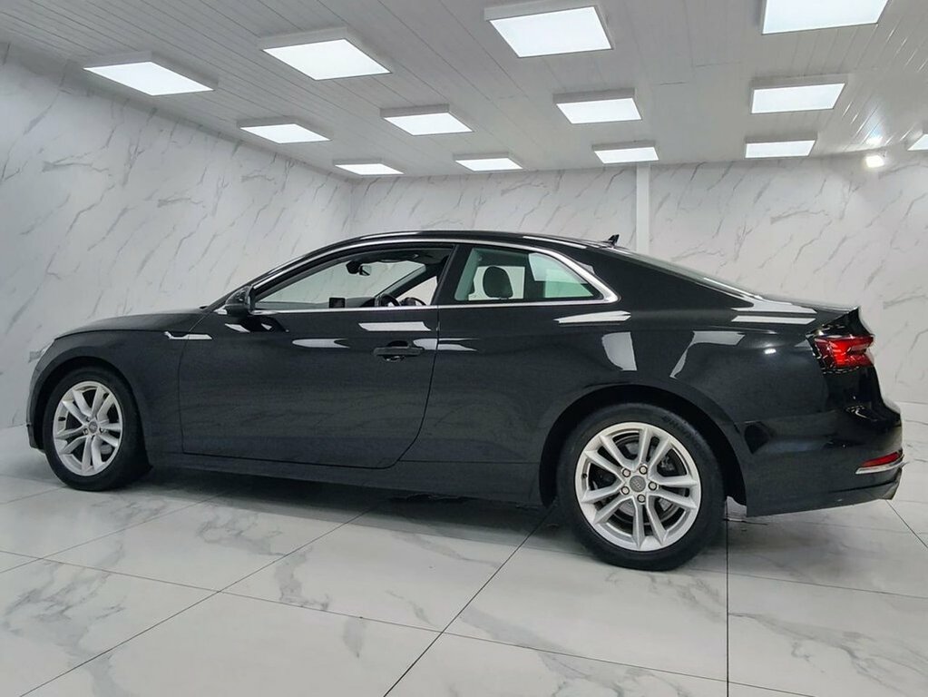 Audi A5 1.4L Sport GT10TAF Black #6