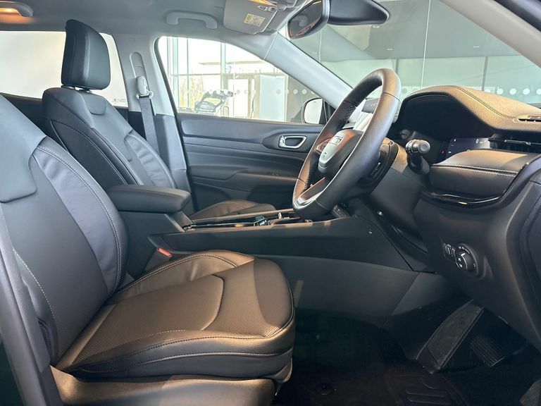 Jeep Compass 1.3 T4 Gse 4Xe Phev Summit  #5
