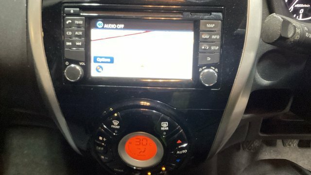Nissan Note 1.2 12V Acenta Premium Hatchback EX14SZP Black #3