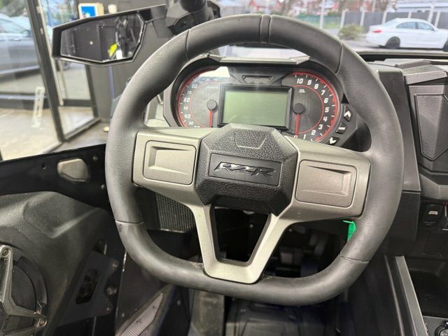 Polaris All Models Xp Pro 1000 Turbo 999Cc Black #6