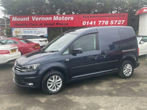 Volkswagen Caddy 2.0 Tdi C20 SV69OFS #3