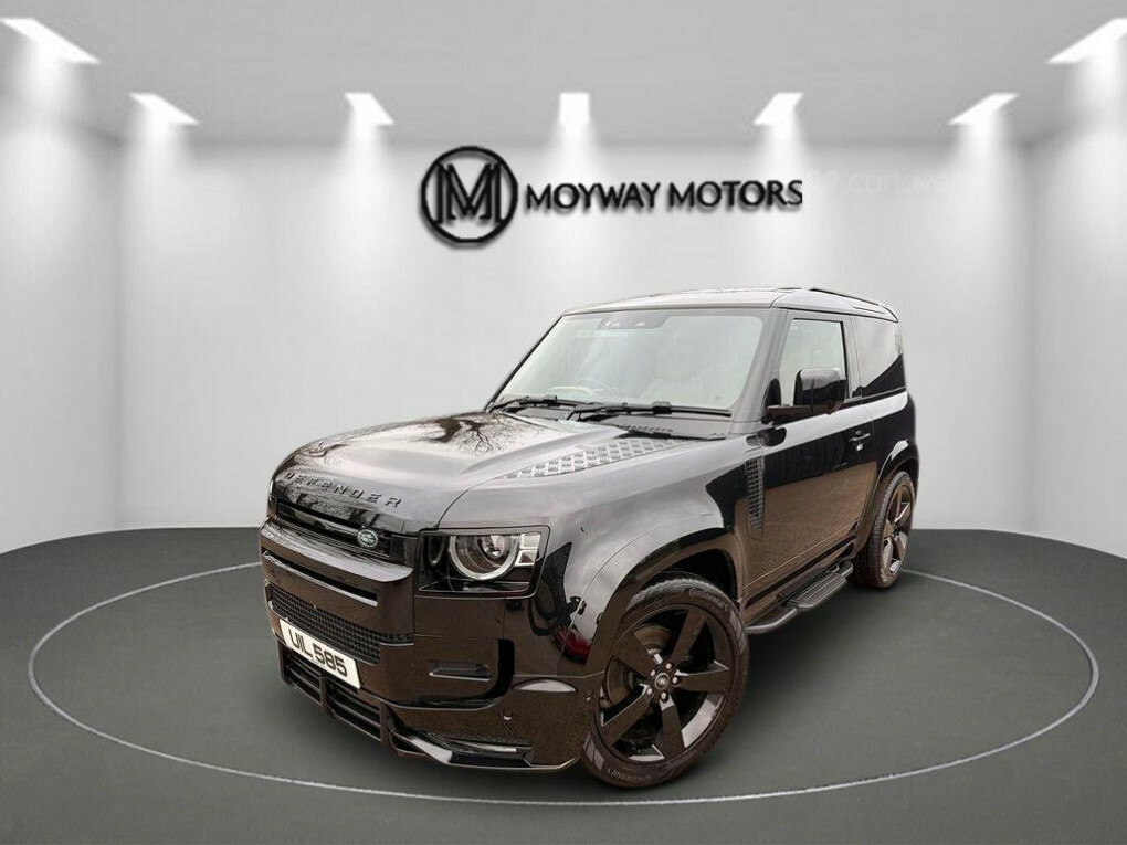 Land Rover Defender 90 3.0 D250 Mhev X-dynamic Hse 4Wd Euro 6 Ss
