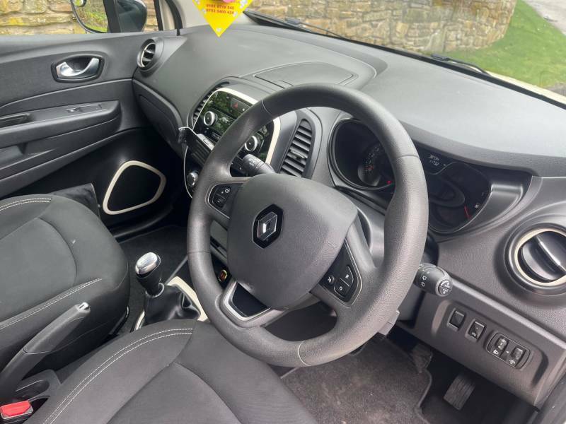 Renault Captur 0.9 Tce 90 Play - 2018 68 MA68UKC Brown #5