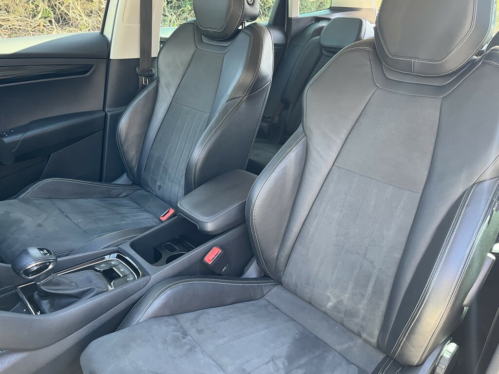 Skoda Karoq 1.6 Tdi Se L 201969 Silver #3